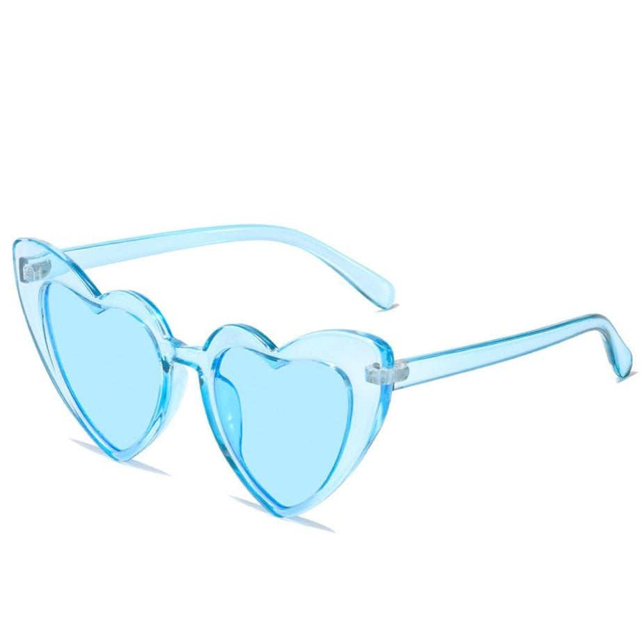 Y2k Love sunglasses