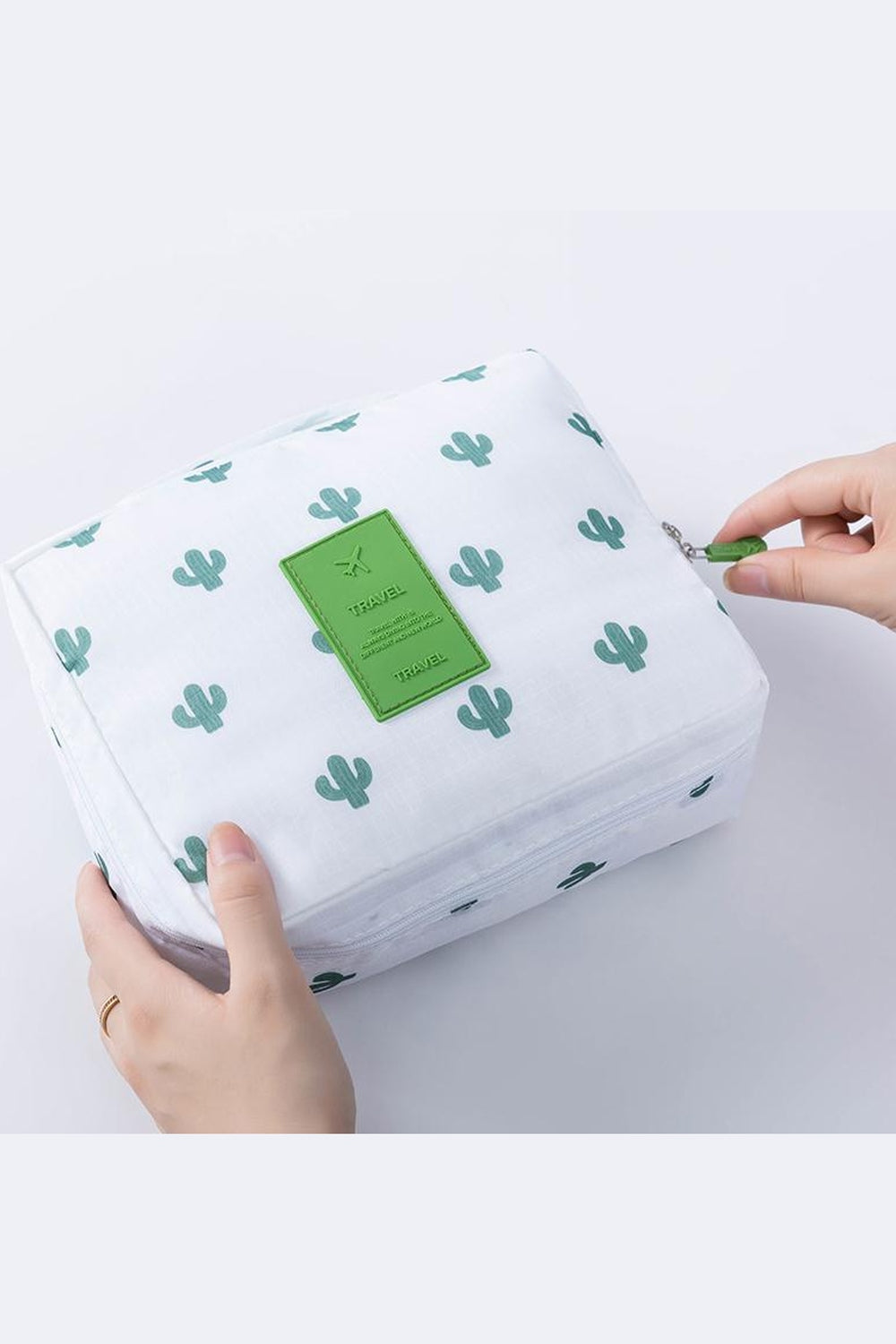 Y2k Lovely Multifunction Cosmetic Bag