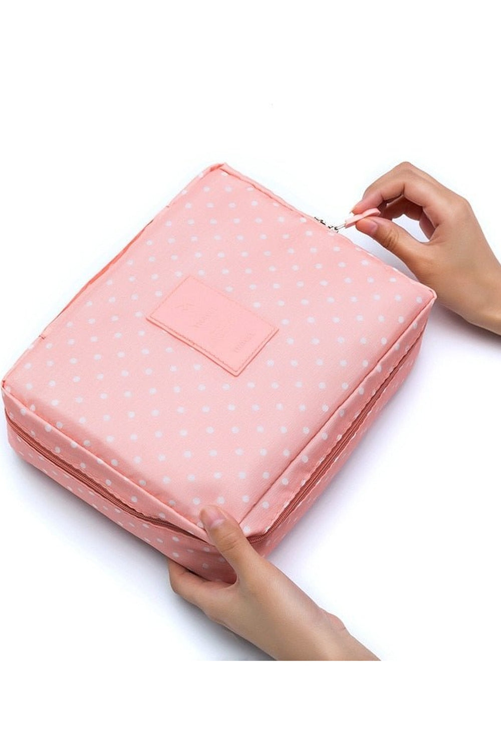 Y2k Lovely Multifunction Cosmetic Bag