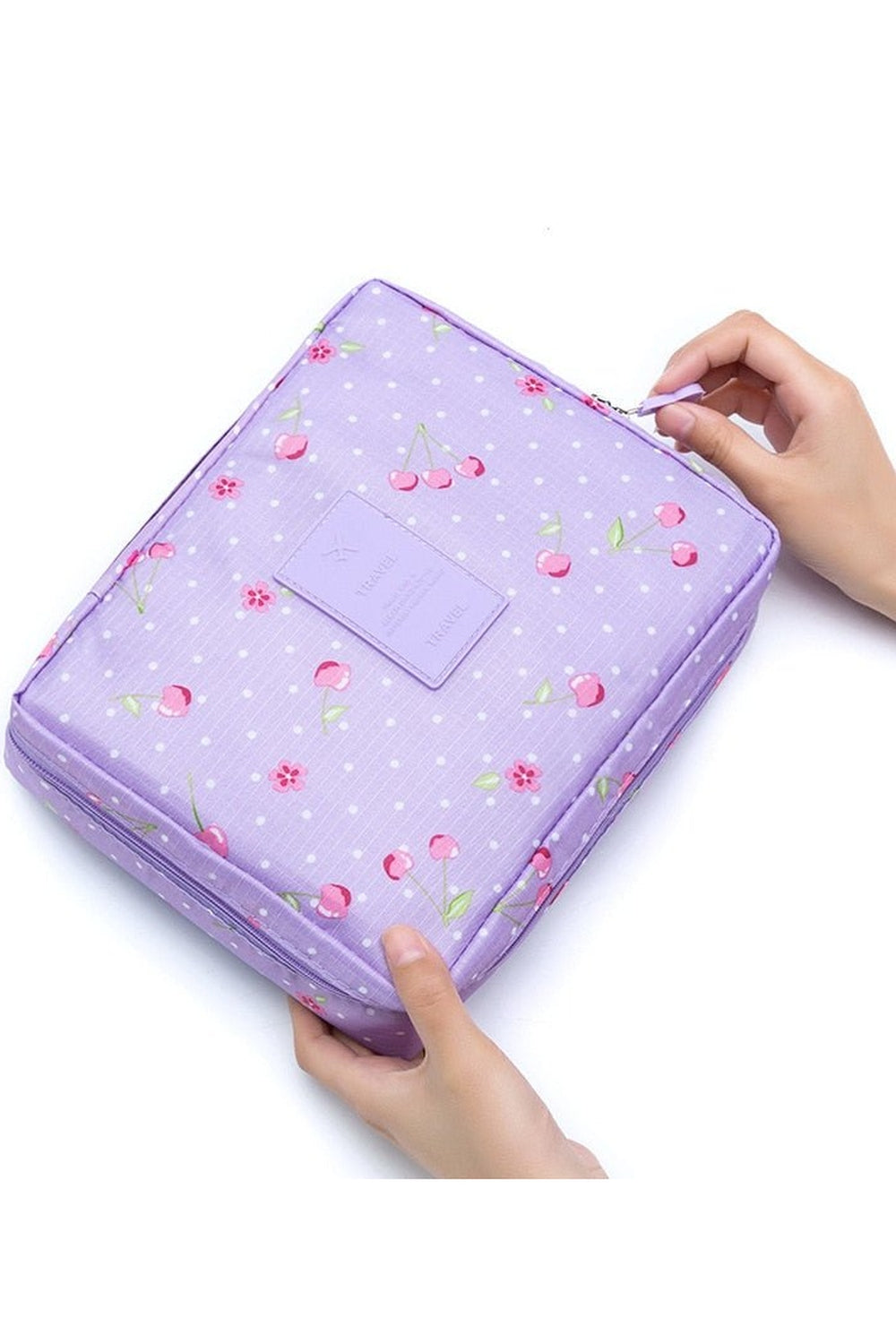 Y2k Lovely Multifunction Cosmetic Bag