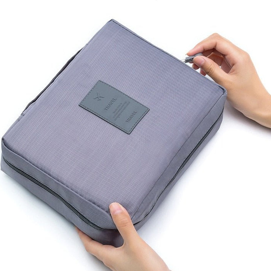 Y2k Lovely Multifunction Cosmetic Bag