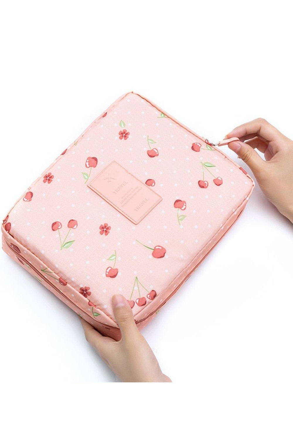 Y2k Lovely Multifunction Cosmetic Bag