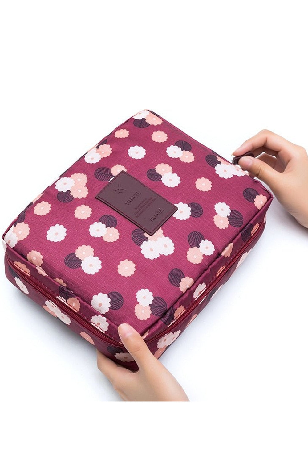 Y2k Lovely Multifunction Cosmetic Bag