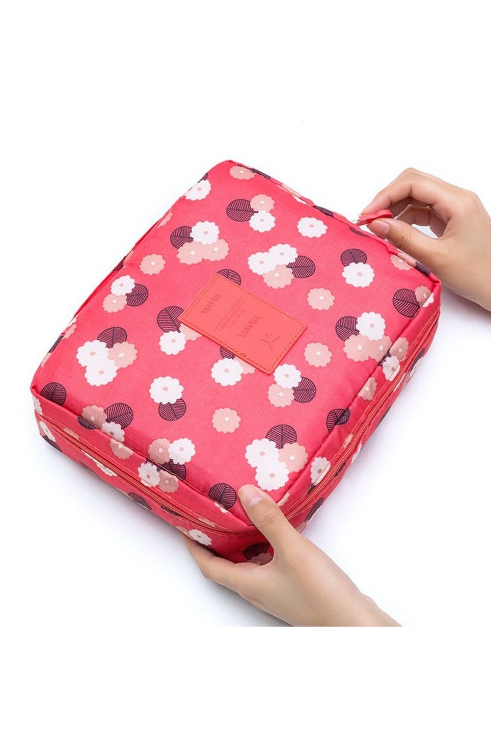 Y2k Lovely Multifunction Cosmetic Bag