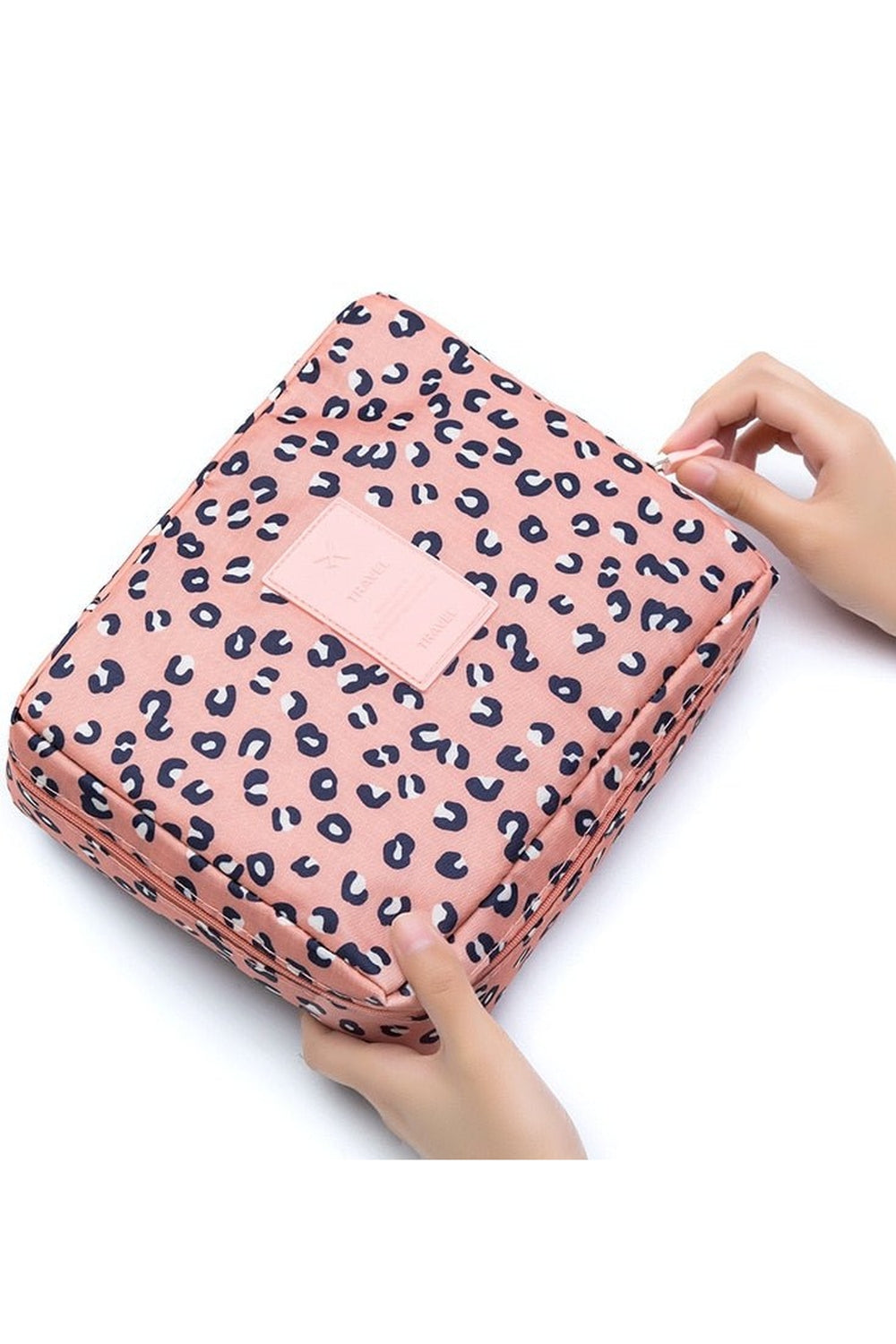 Y2k Lovely Multifunction Cosmetic Bag
