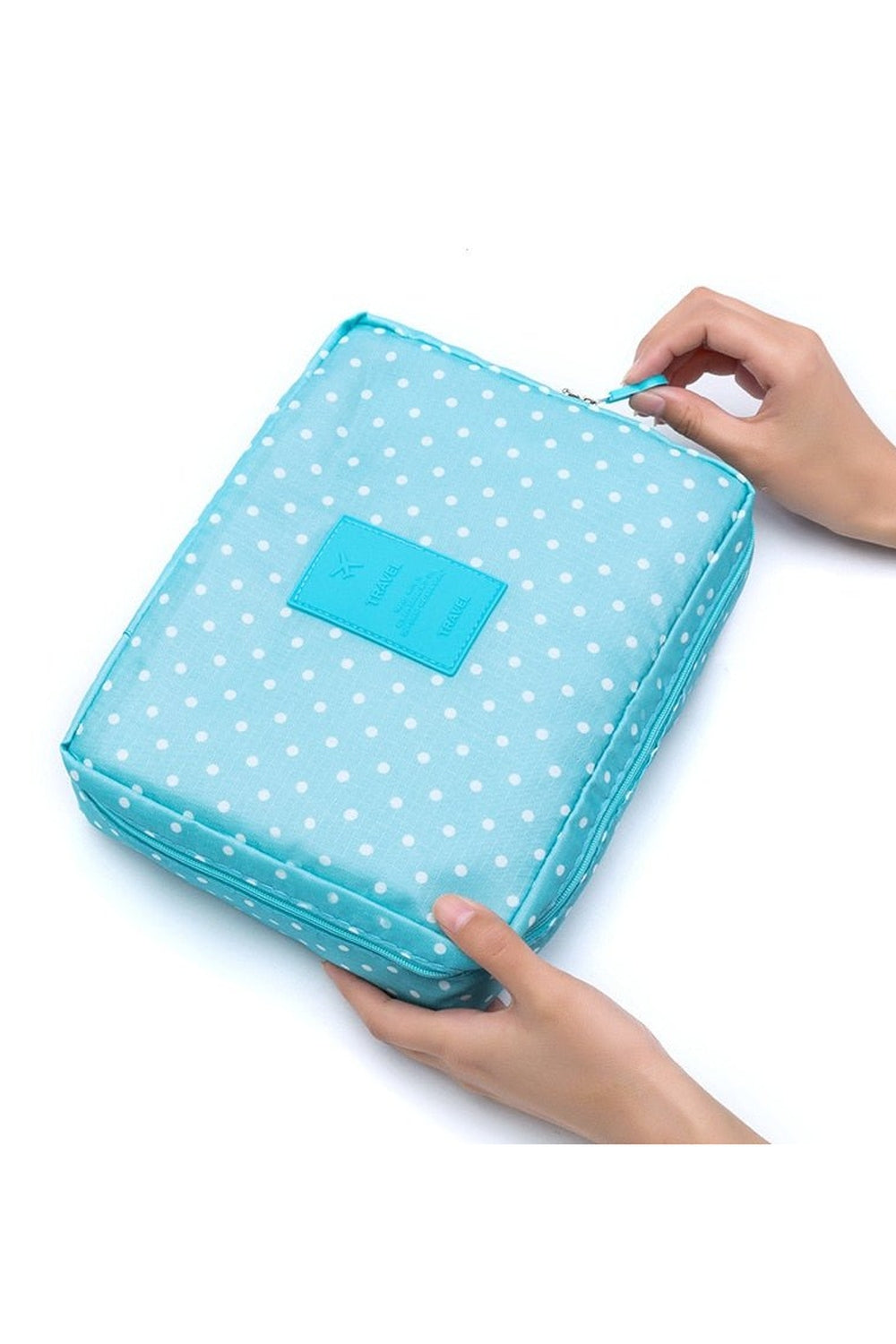 Y2k Lovely Multifunction Cosmetic Bag