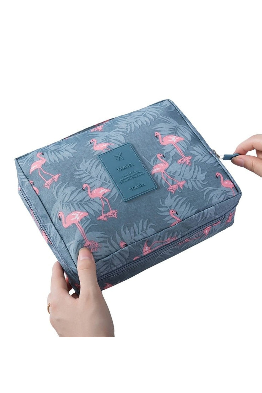 Y2k Lovely Multifunction Cosmetic Bag