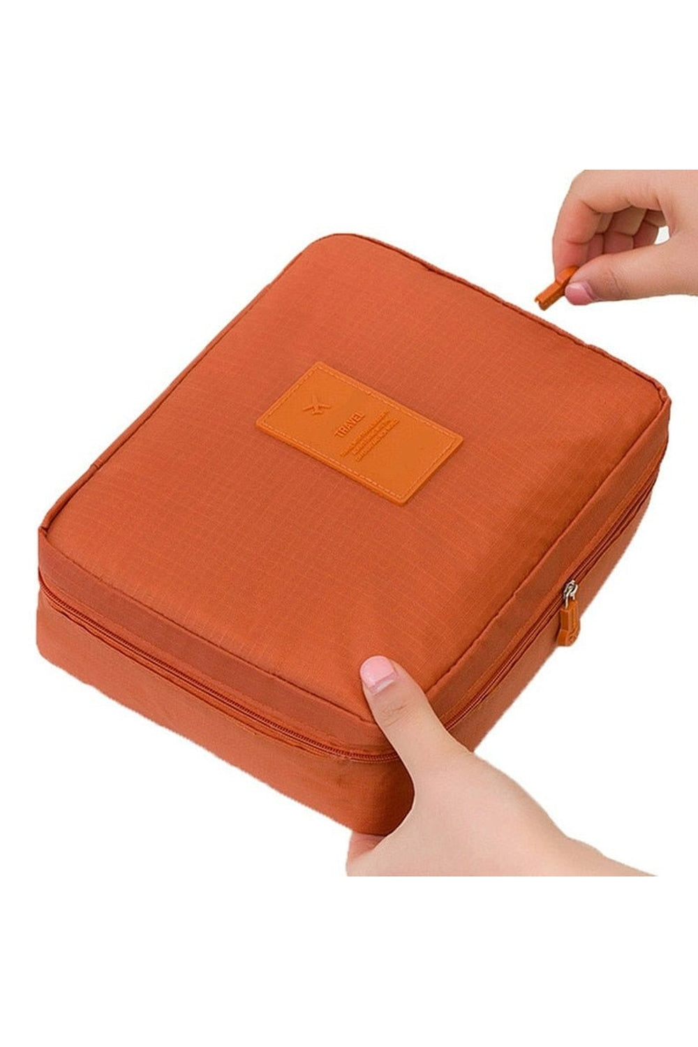 Y2k Lovely Multifunction Cosmetic Bag