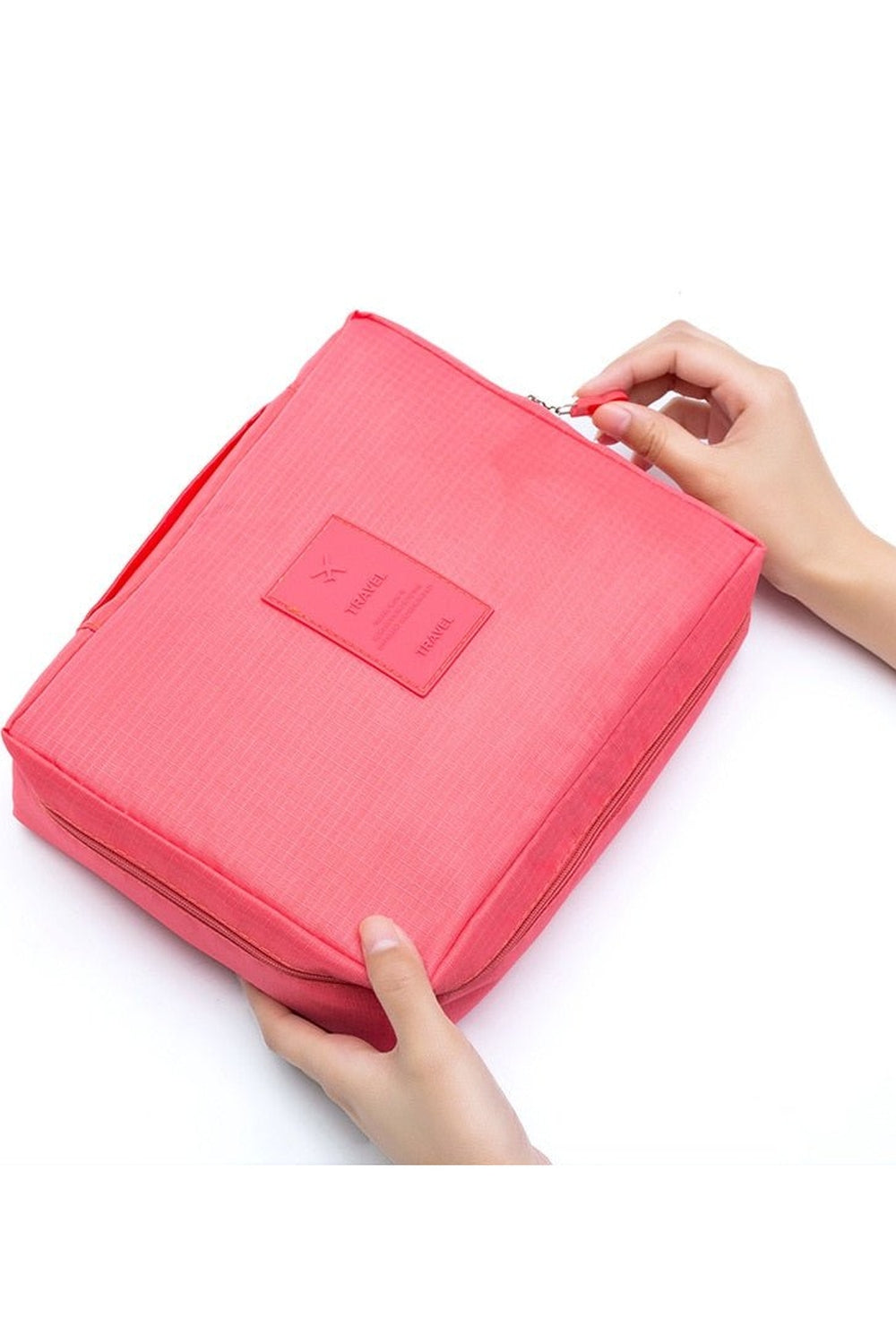 Y2k Lovely Multifunction Cosmetic Bag