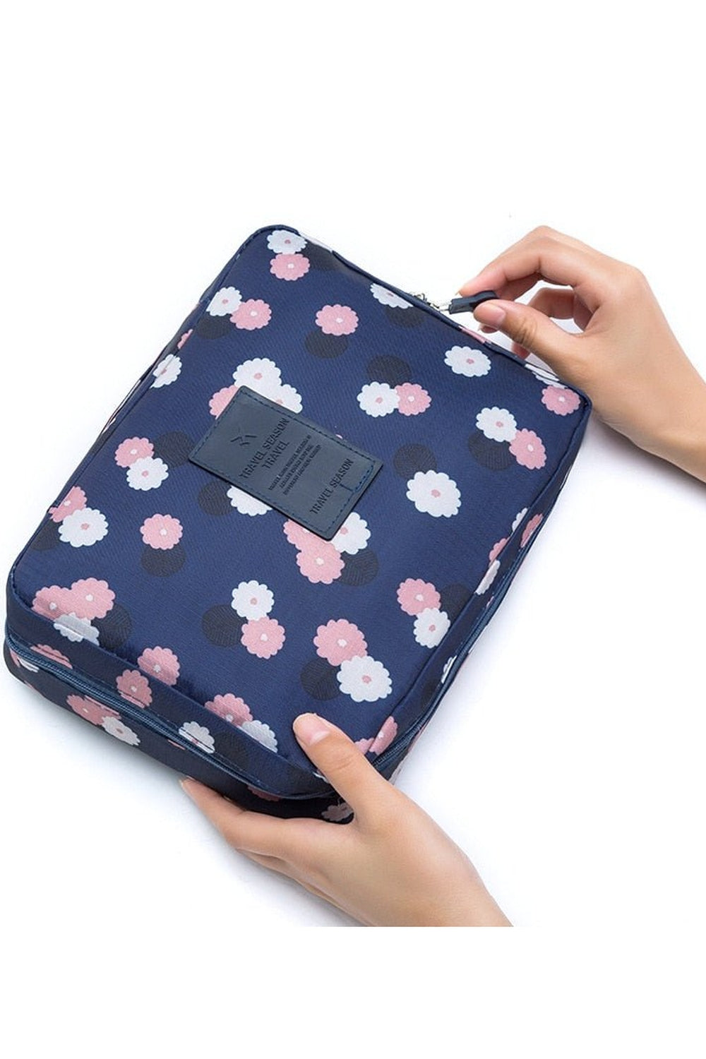 Y2k Lovely Multifunction Cosmetic Bag
