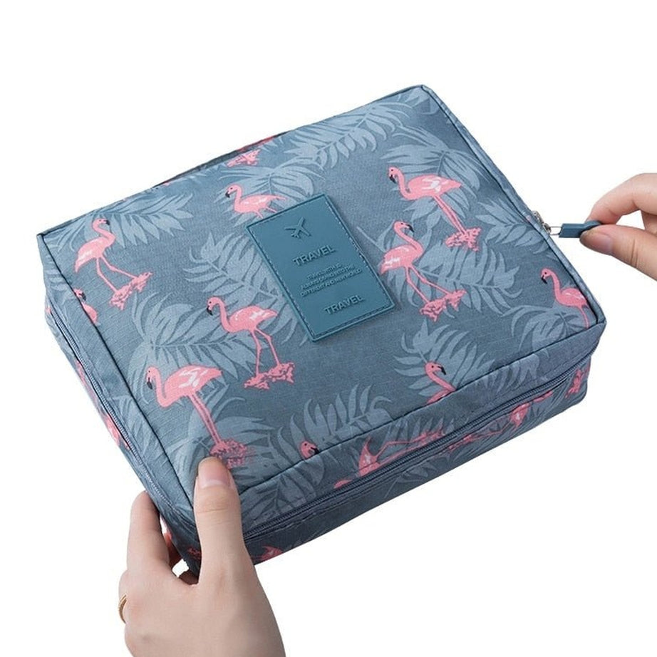 Y2k Lovely Multifunction Cosmetic Bag