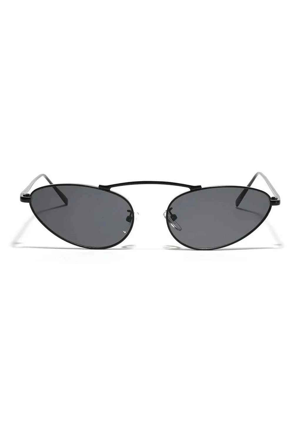 Y2k Luxury Cat Eye Sunglasses