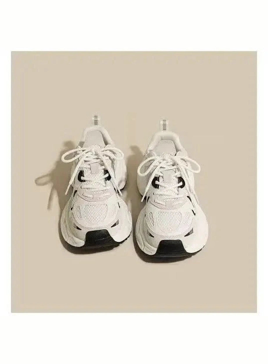 Y2k Luxury Chunky Sneakers