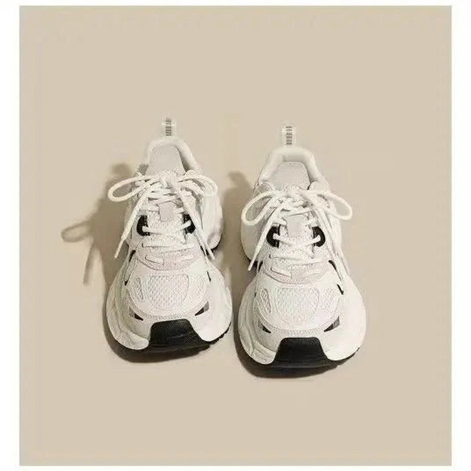 Y2k Luxury Chunky Sneakers