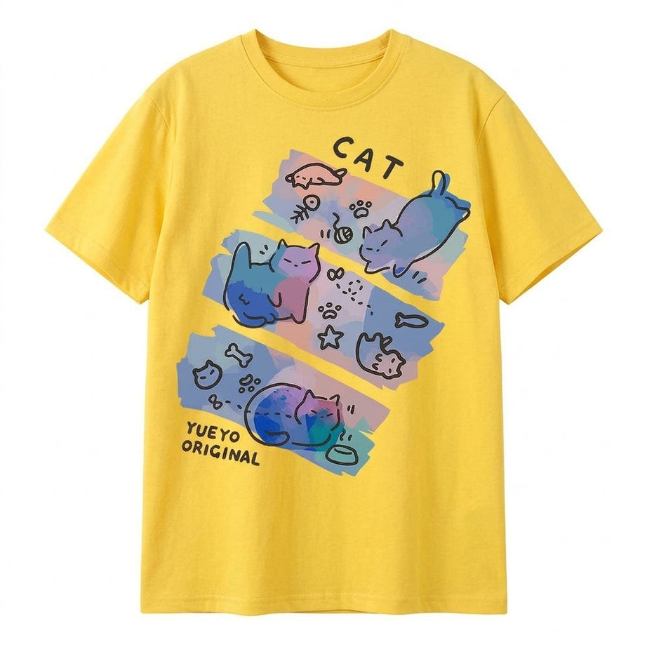 Y2k Doodle Sweatshirt
