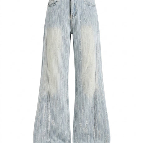 Y2k Flare Jeans