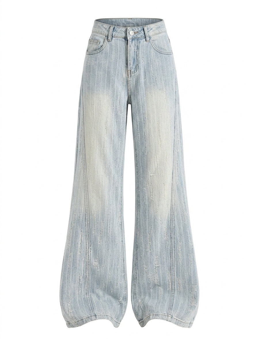 Y2k Flare Jeans