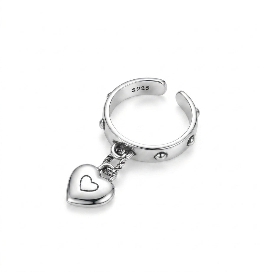 Rebel Heart Dingelring