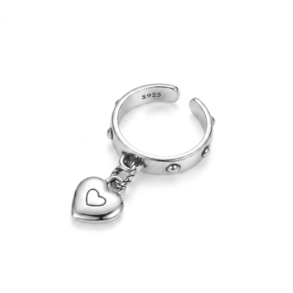 Rebel Heart Dingelring