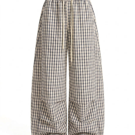 Y2k Drawstring Pants