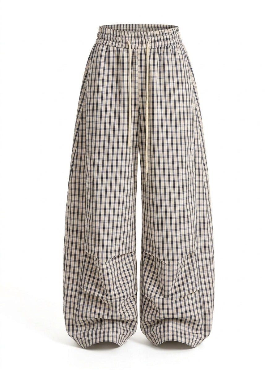 Y2k Drawstring Pants