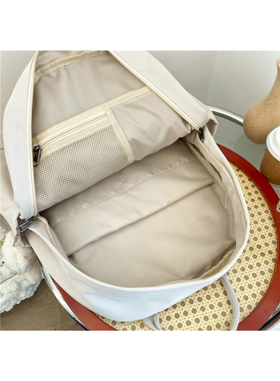 Y2k Multifunction Waterproof Backpack