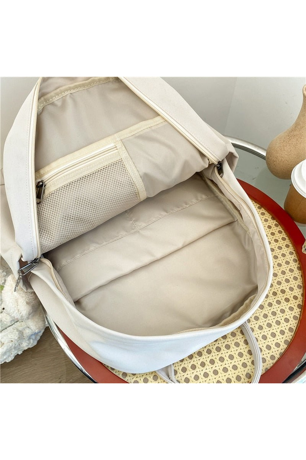 Y2k Multifunction Waterproof Backpack