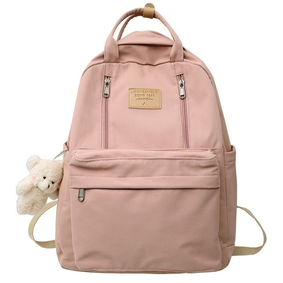 Y2k Multifunction Waterproof Backpack