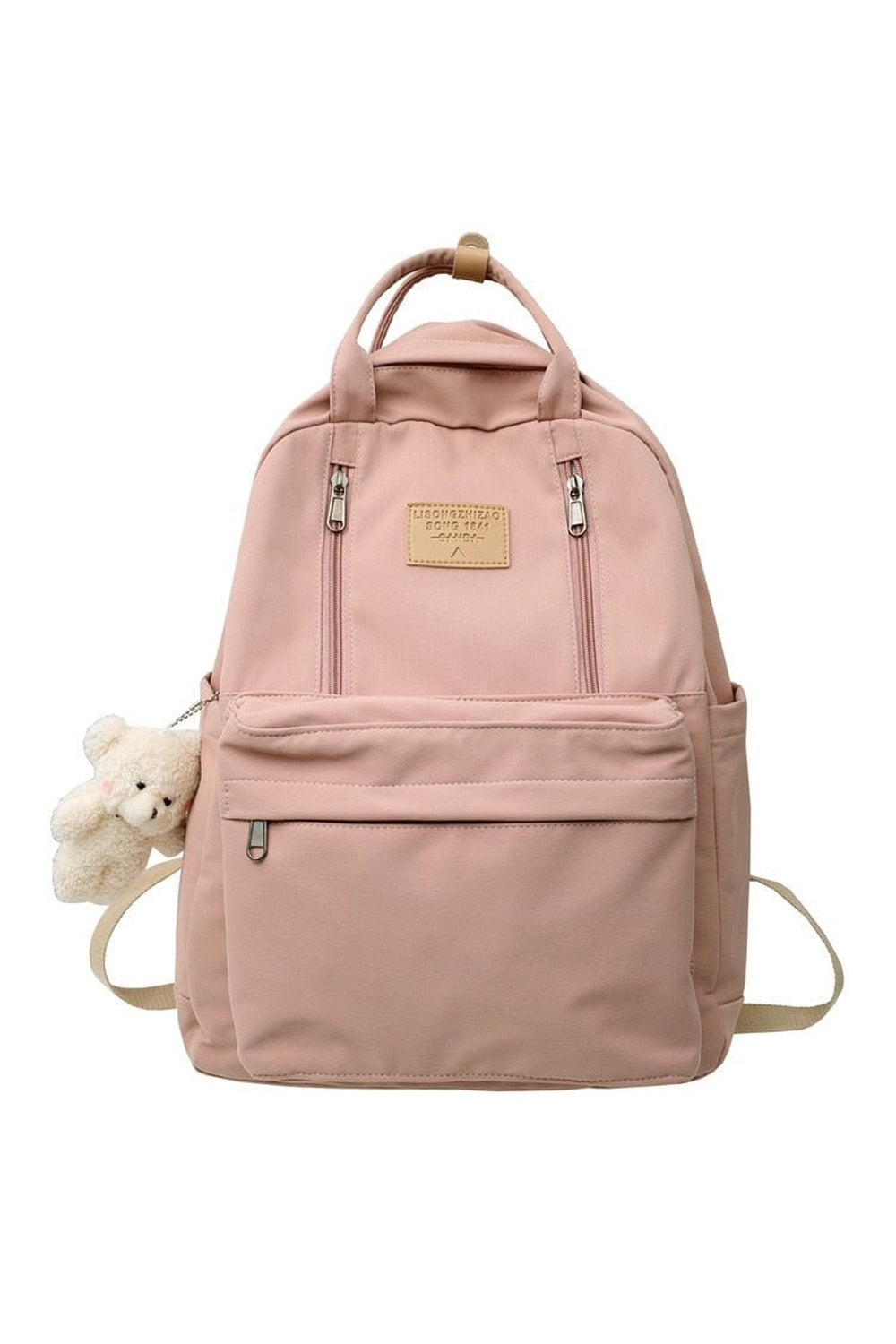 Y2k Multifunction Waterproof Backpack