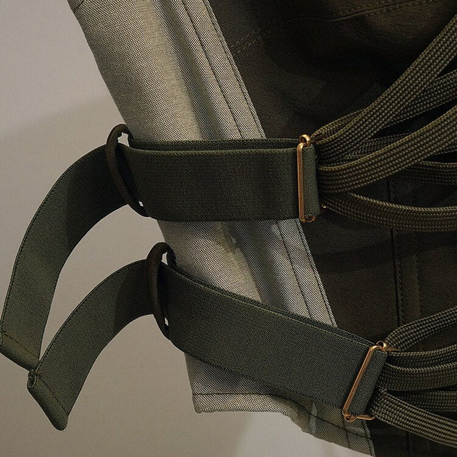 Y2k Off-Shoulder Chic Corset