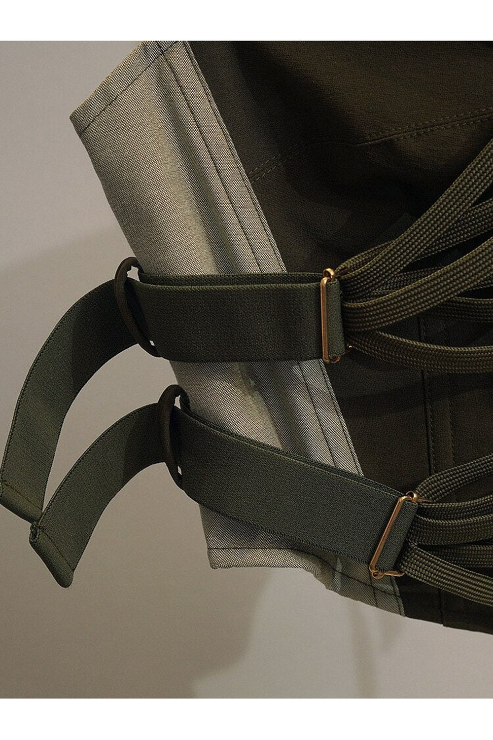 Y2k Off-Shoulder Chic Corset