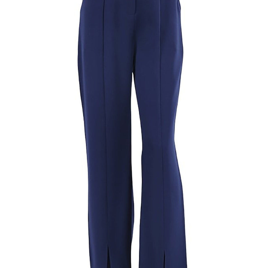 Y2k Old Money Classy Split Long Pants