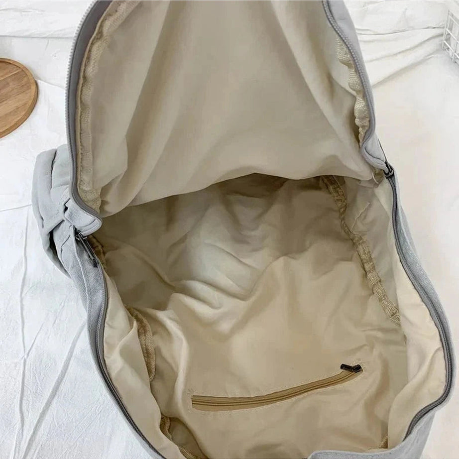 Y2k Onyx Urban Backpack