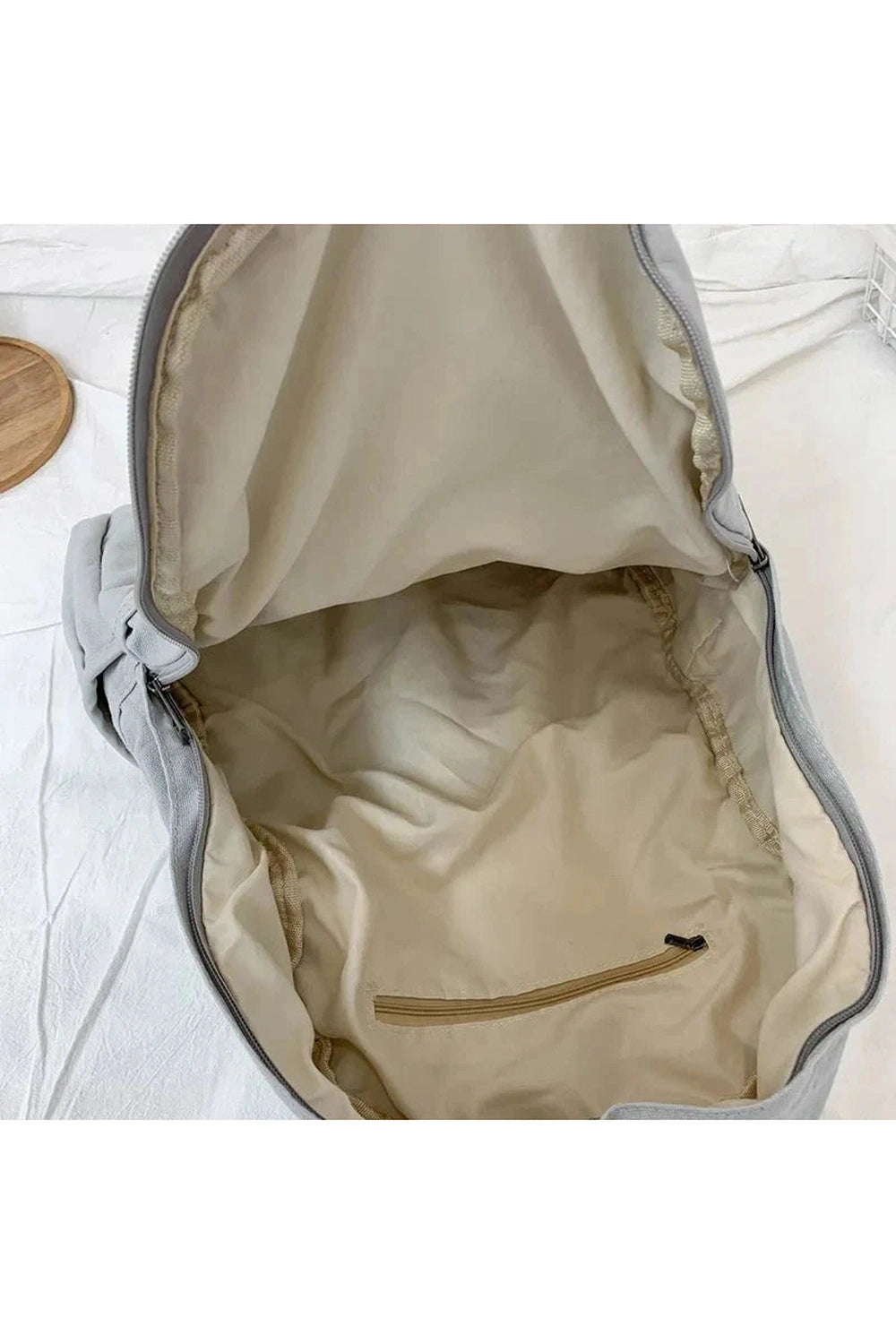 Y2k Onyx Urban Backpack