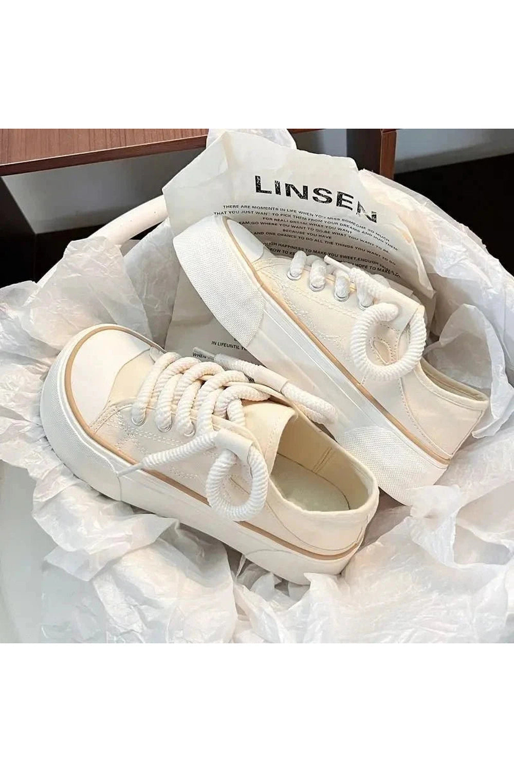 Y2k Pink Lace Up Footwear