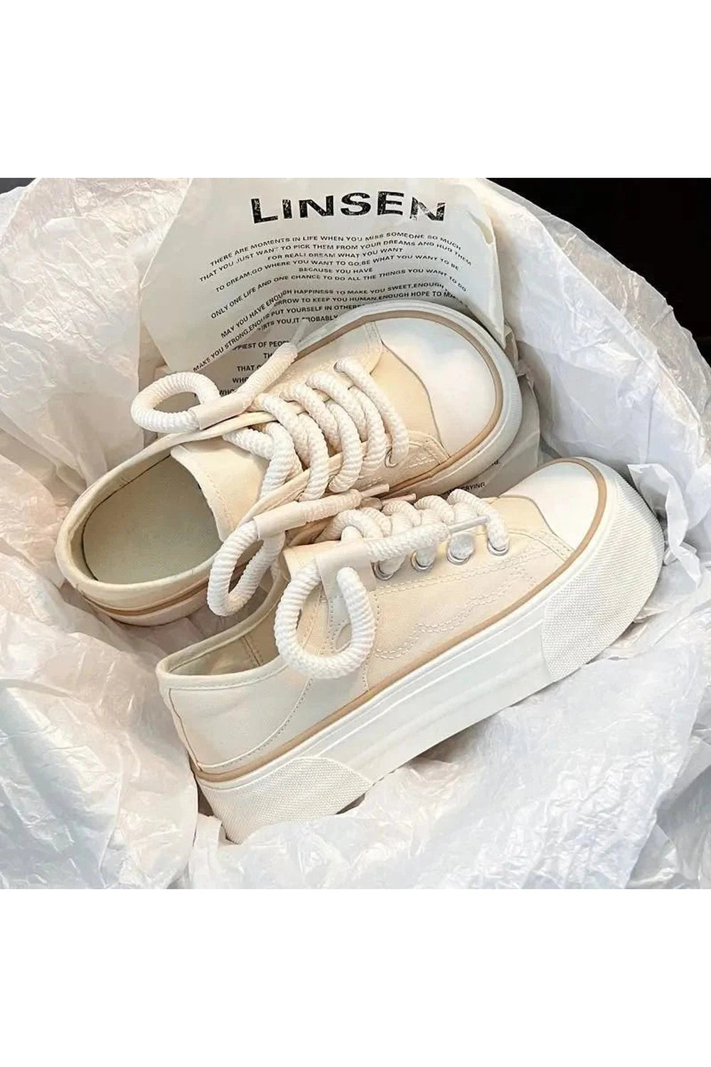 Y2k Pink Lace Up Footwear