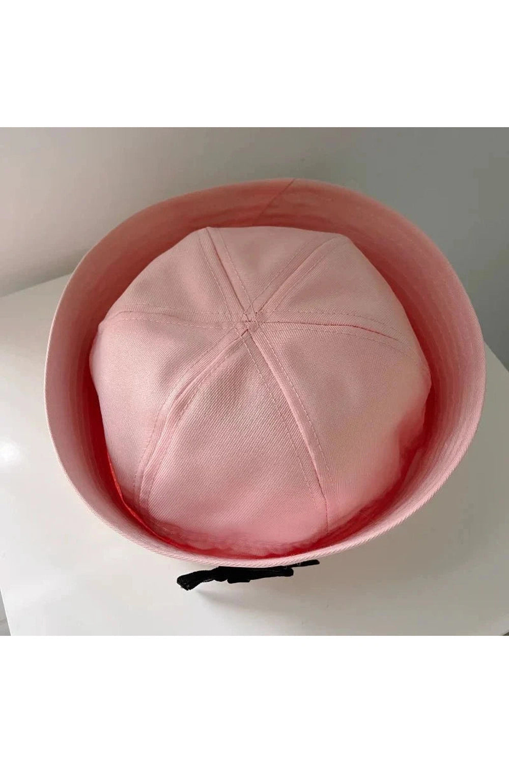 Y2k Pink Sailor JK Beret