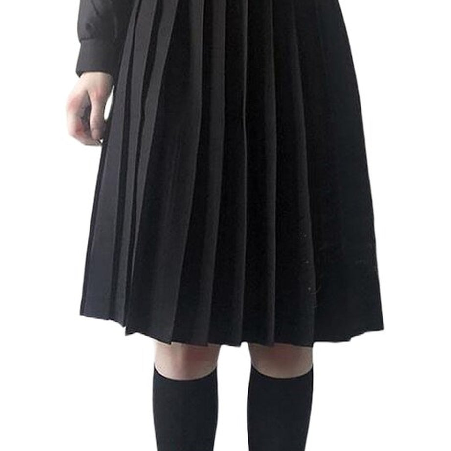 Y2k Pleated Skirts Vintage