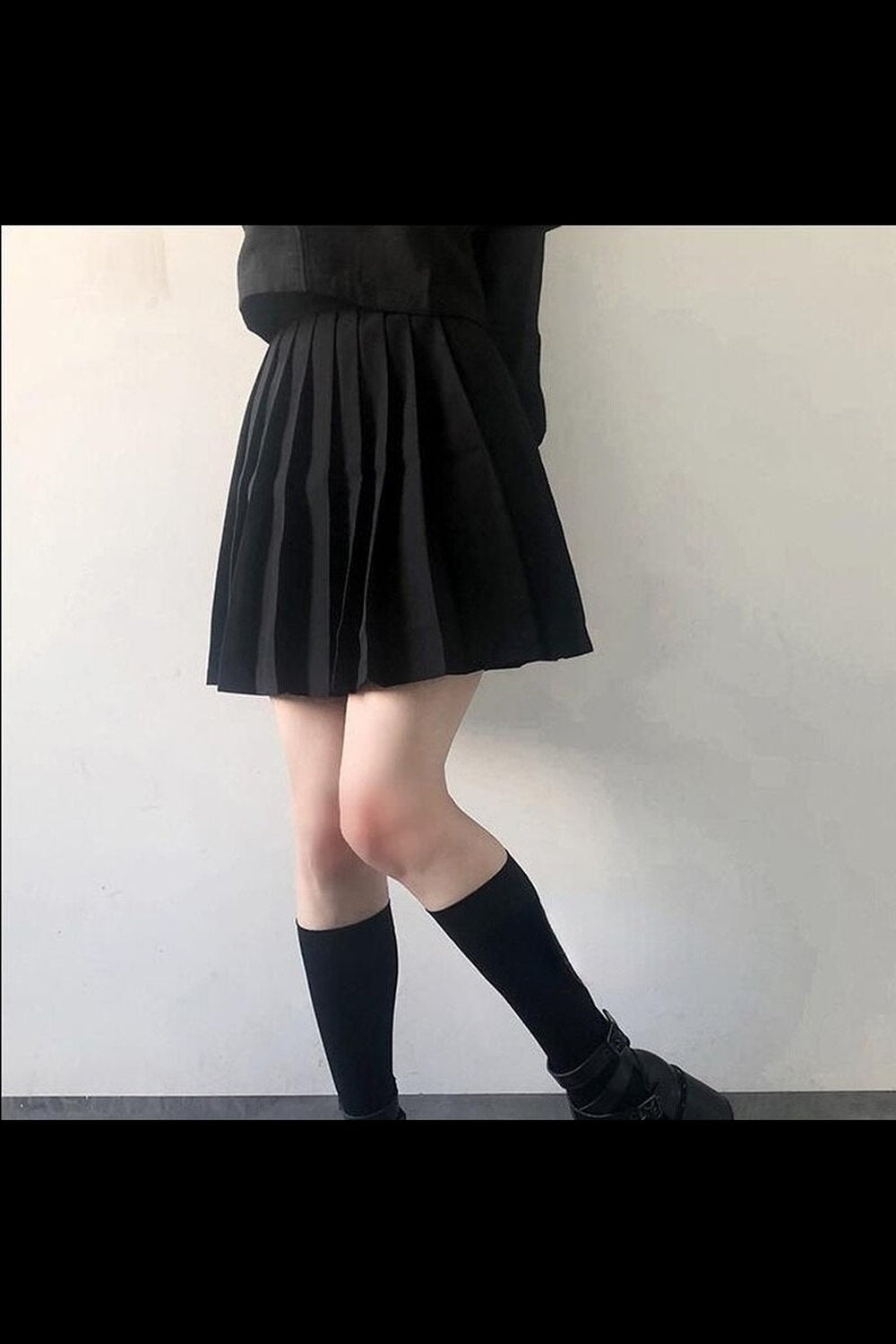 Y2k Pleated Skirts Vintage