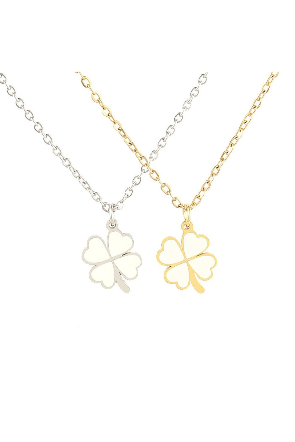 Y2k Preppy Color Smiley Necklace