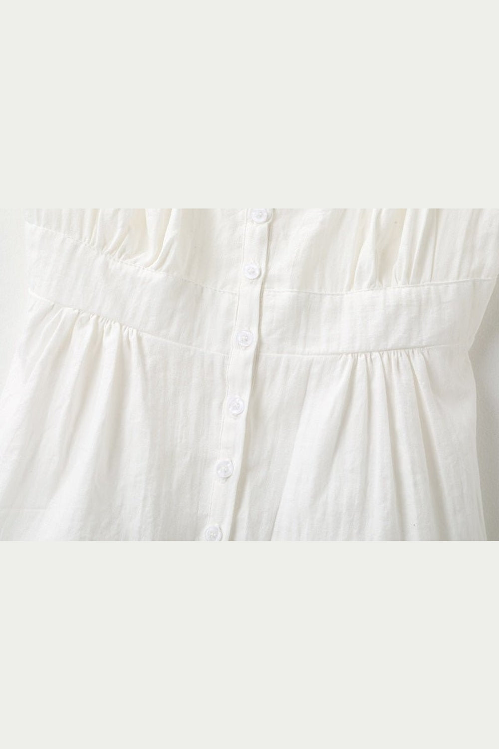 Y2k Preppy Girl Cotton Tank Top