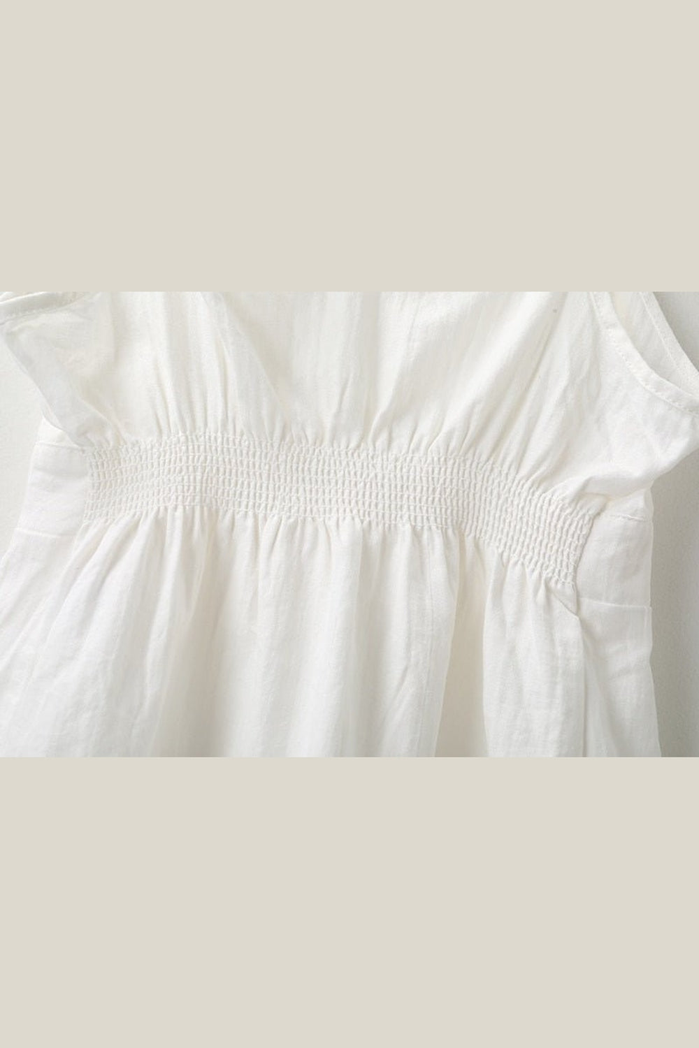 Y2k Preppy Girl Cotton Tank Top