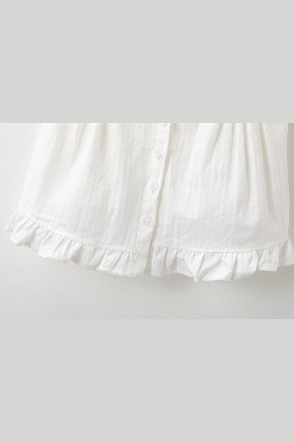 Y2k Preppy Girl Cotton Tank Top