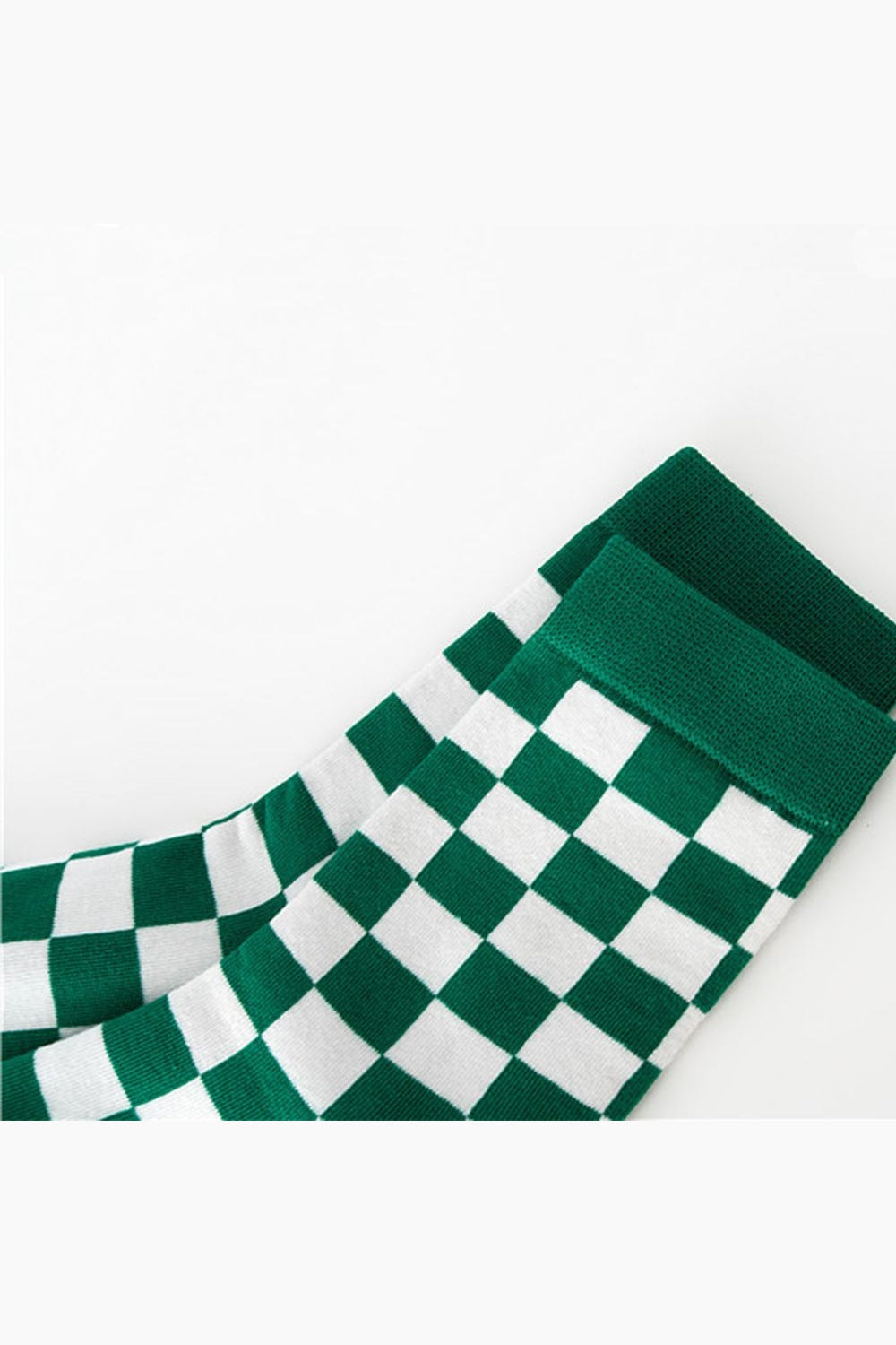 Y2k Preppy Style Knee High Socks