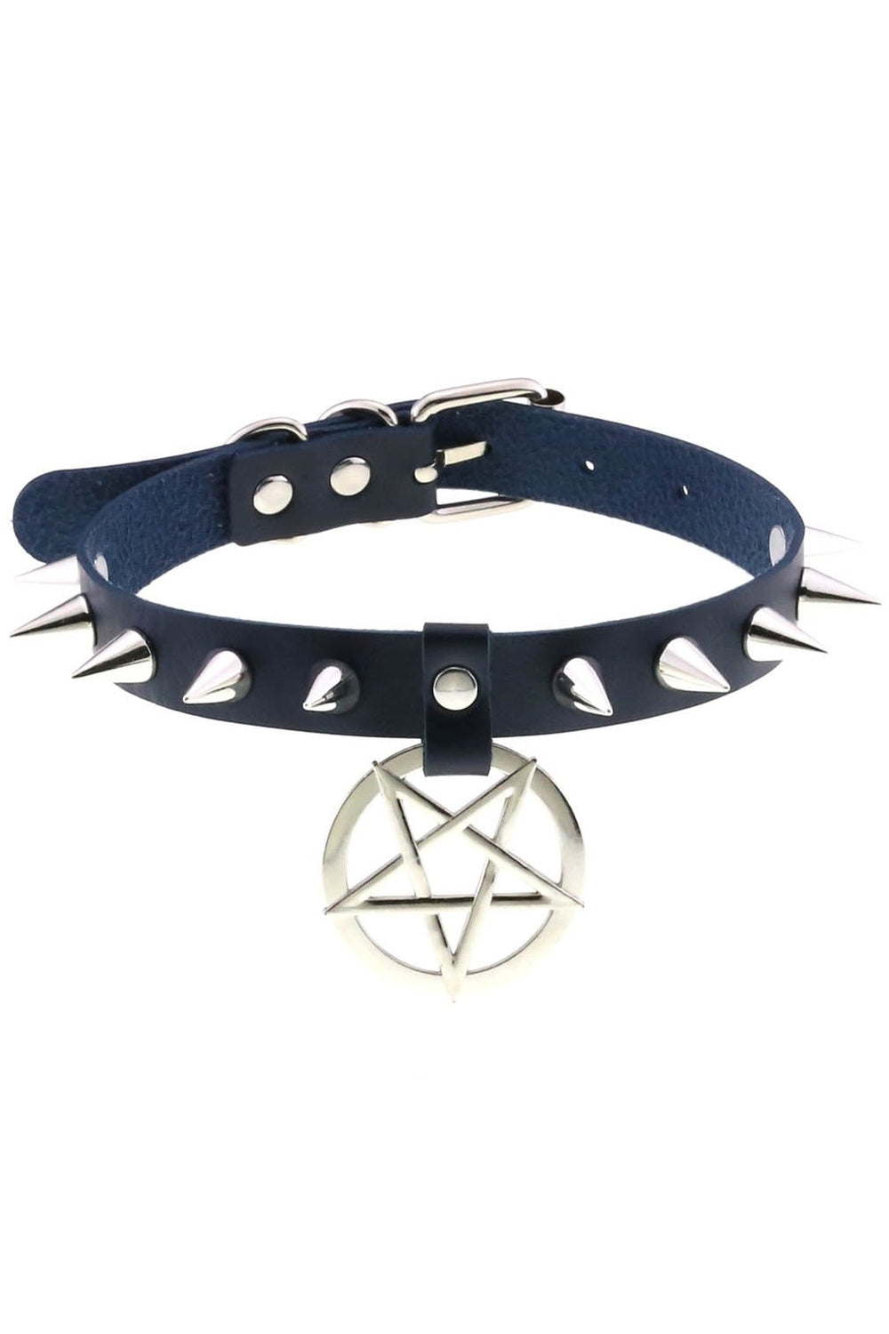 Y2k Punk & Goth Choker