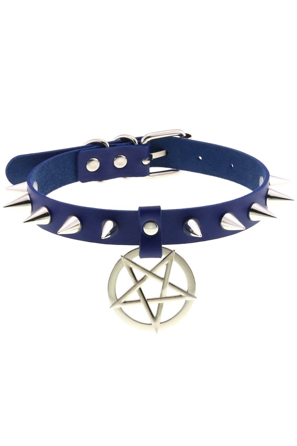 Y2k Punk & Goth Choker