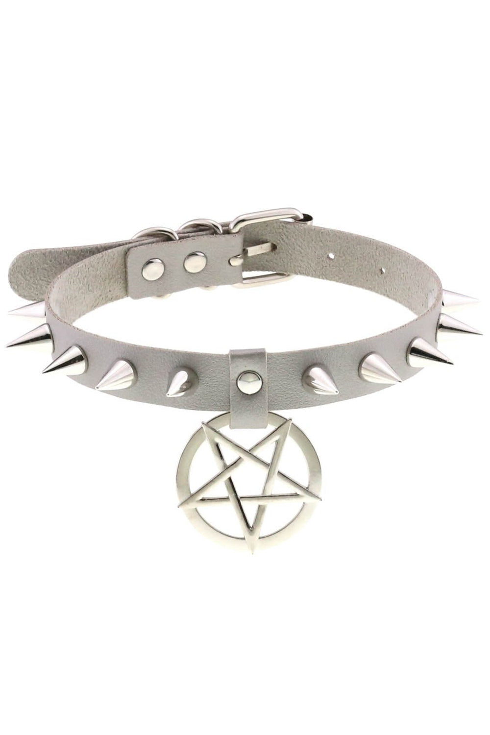 Y2k Punk & Goth Choker