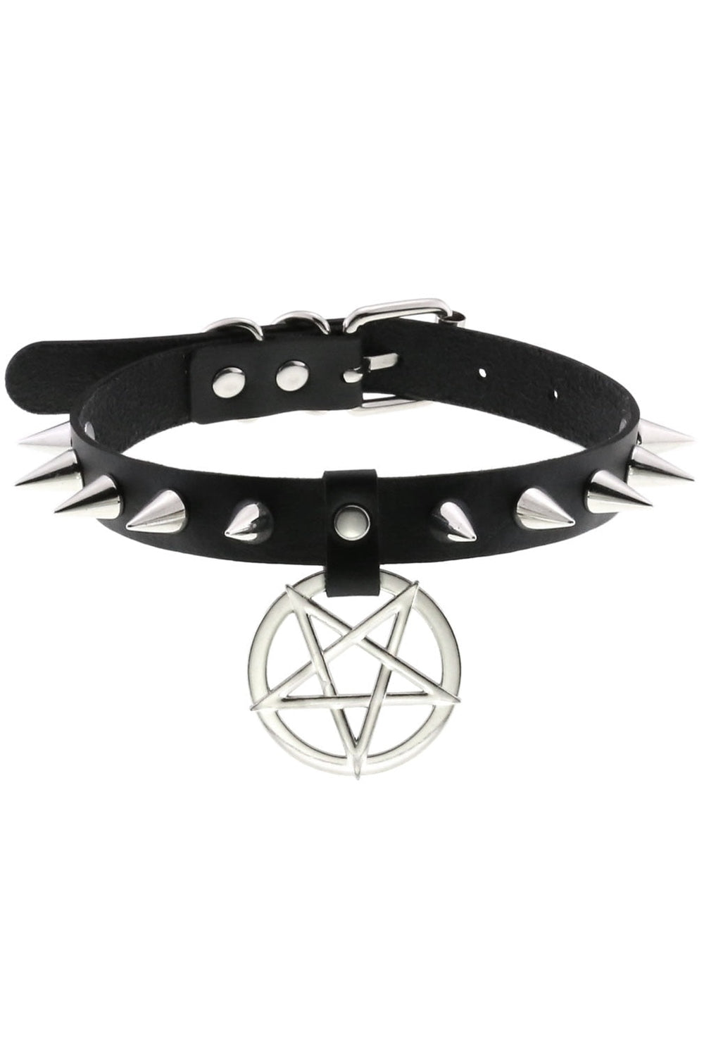 Y2k Punk & Goth Choker