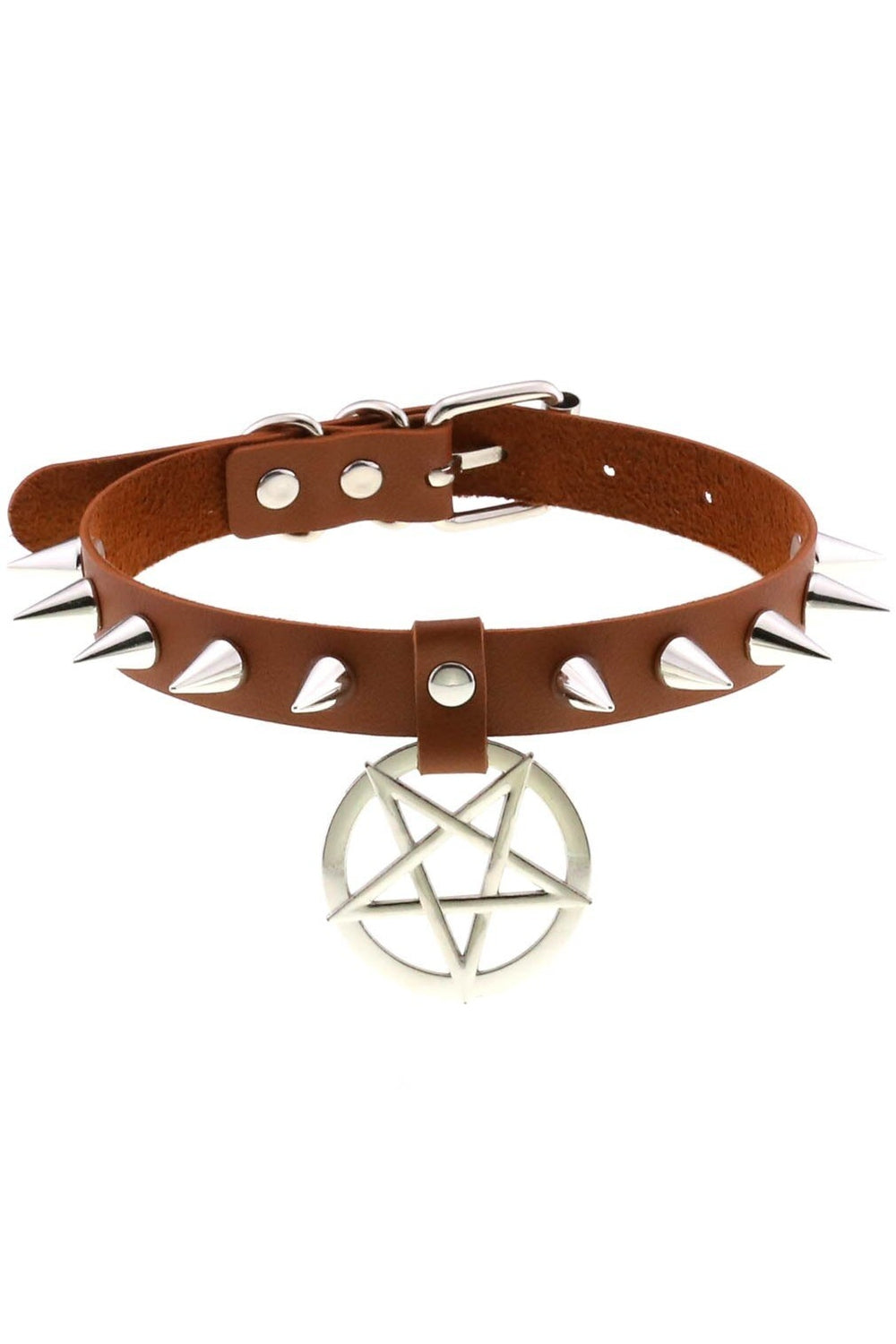 Y2k Punk & Goth Choker