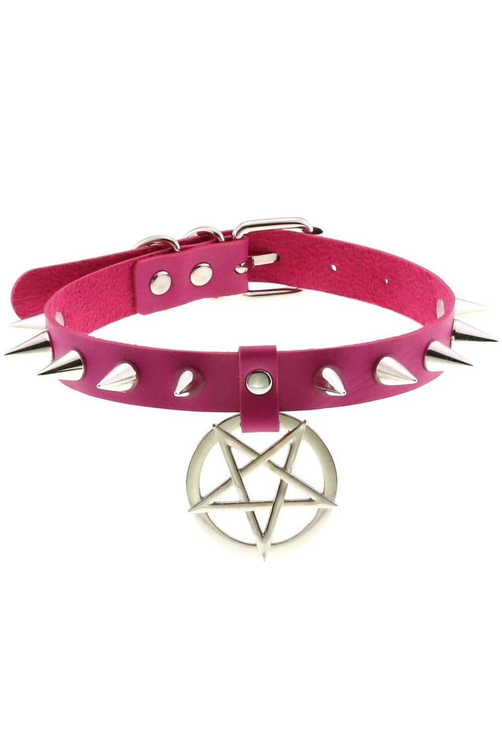 Y2k Punk & Goth Choker